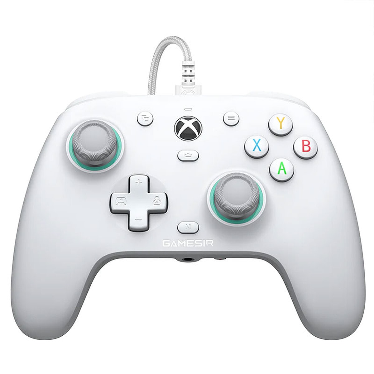 GameSir G7 SE (Blanc) - Image 1