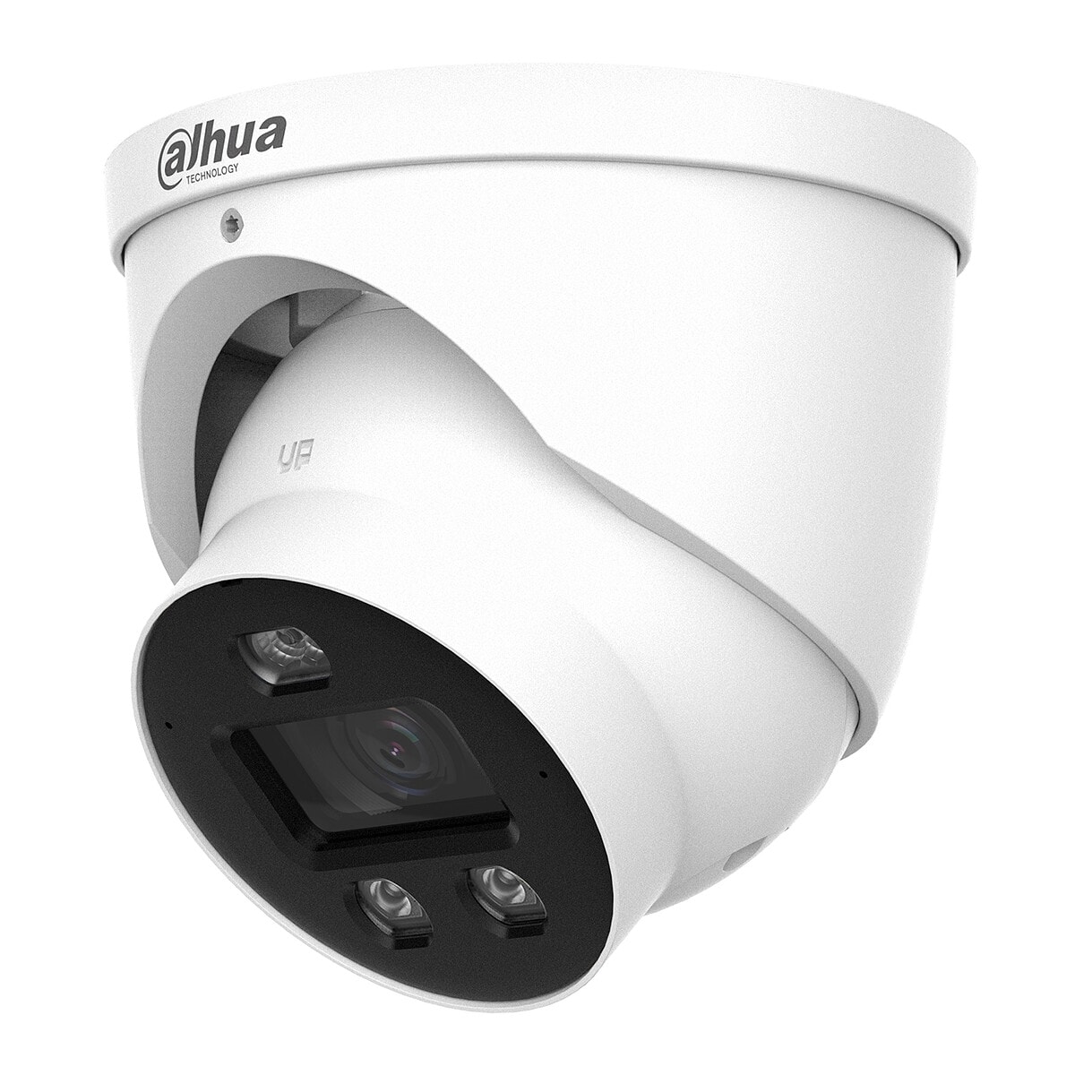 Dahua WizSense IPC-HDW3449H-AS-PV-PRO (2.8MM) - Image 1