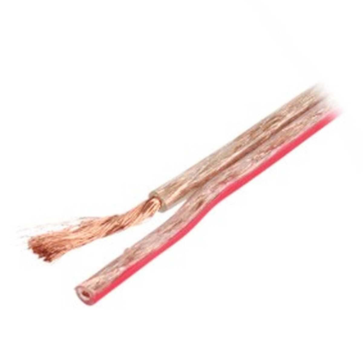 Câble Haut-Parleur 1.5 mm² en cuivre OFC - rouleau de 25 mètres - Image 1