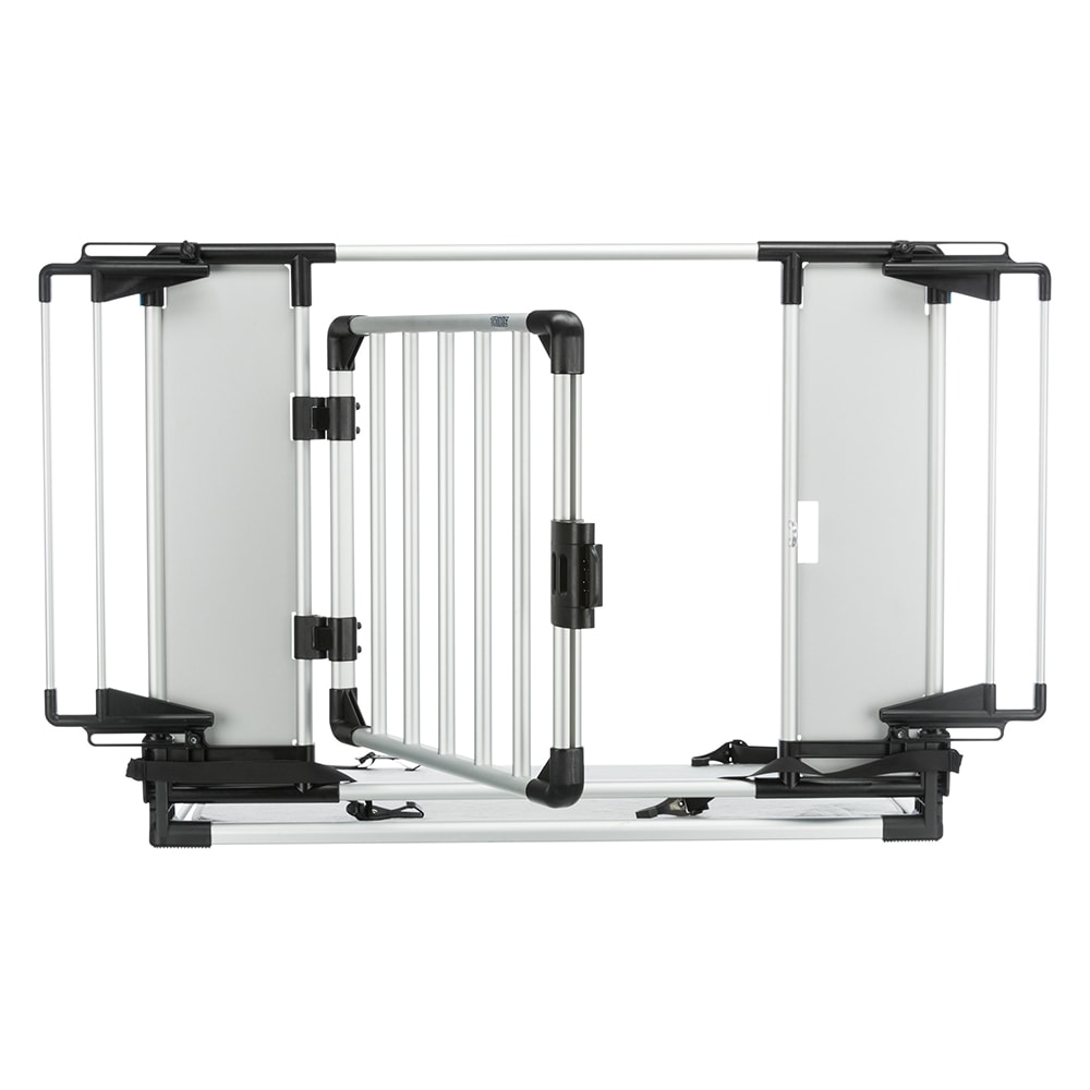 Reja universal para el maletero Trixie Friends on Tour - 94-114 × 69 cm (An x Al) - Image 1
