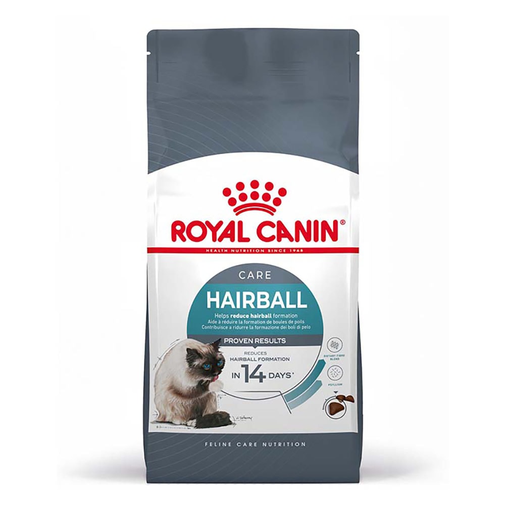 Royal Canin Hairball Care - 4 kg - Image 1