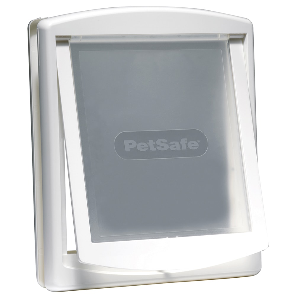 Puerta Staywell 740 y 760 de PetSafe para perros - Modelo 760 (45,6 x 38,6 cm) - Image 1