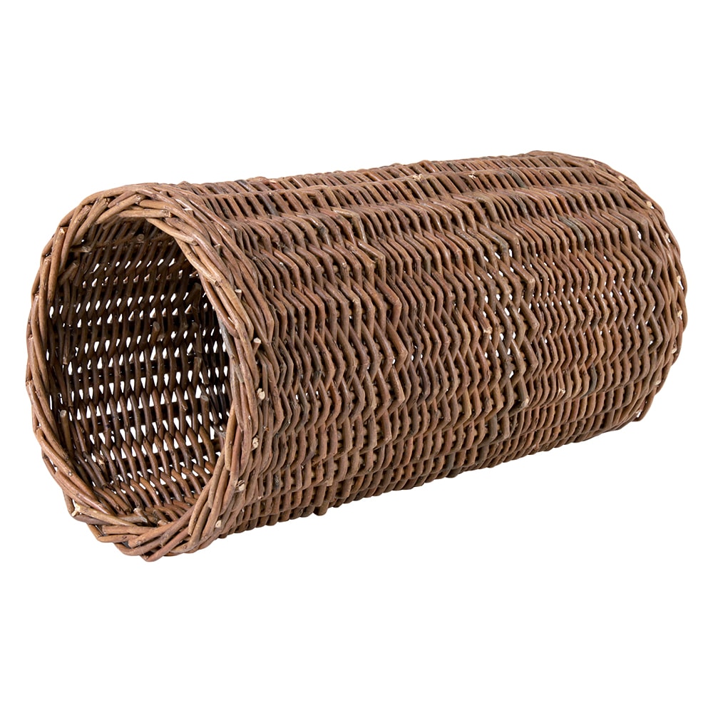 Túnel de sauce Trixie para roedores - Diámetro Ø 20 cm - Image 1