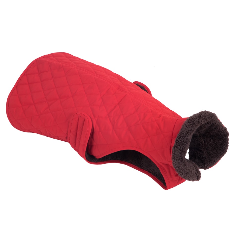 Abrigo acolchado para perros - 50 cm aprox. de longitud dorsal - Image 1