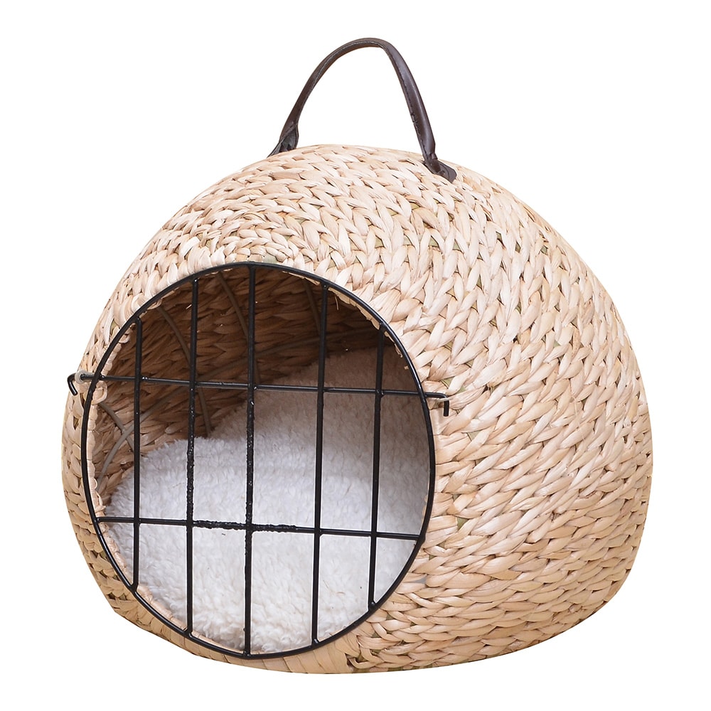 Cesta de viaje Karlie Salus - 40 x 36 cm (Diám x Al) - Image 1