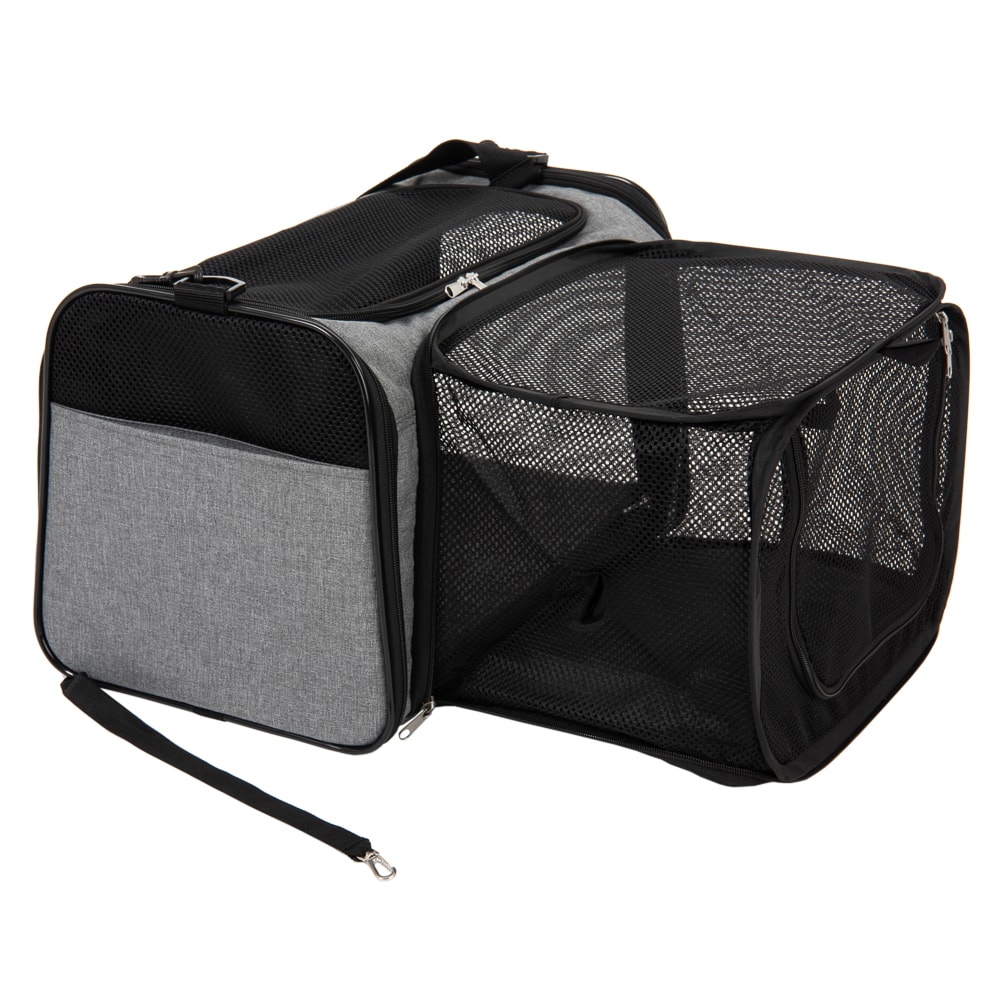 Bolso de transporte Onoen para mascotas - 45 x 26 x 28,5 cm (L x An x Al) - Image 1