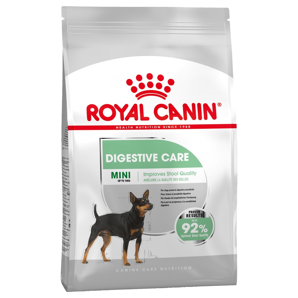 Pack Ahorro: Royal Canin Care Nutrition - Mini Digestive Care (2 x 8 kg) - Image 1