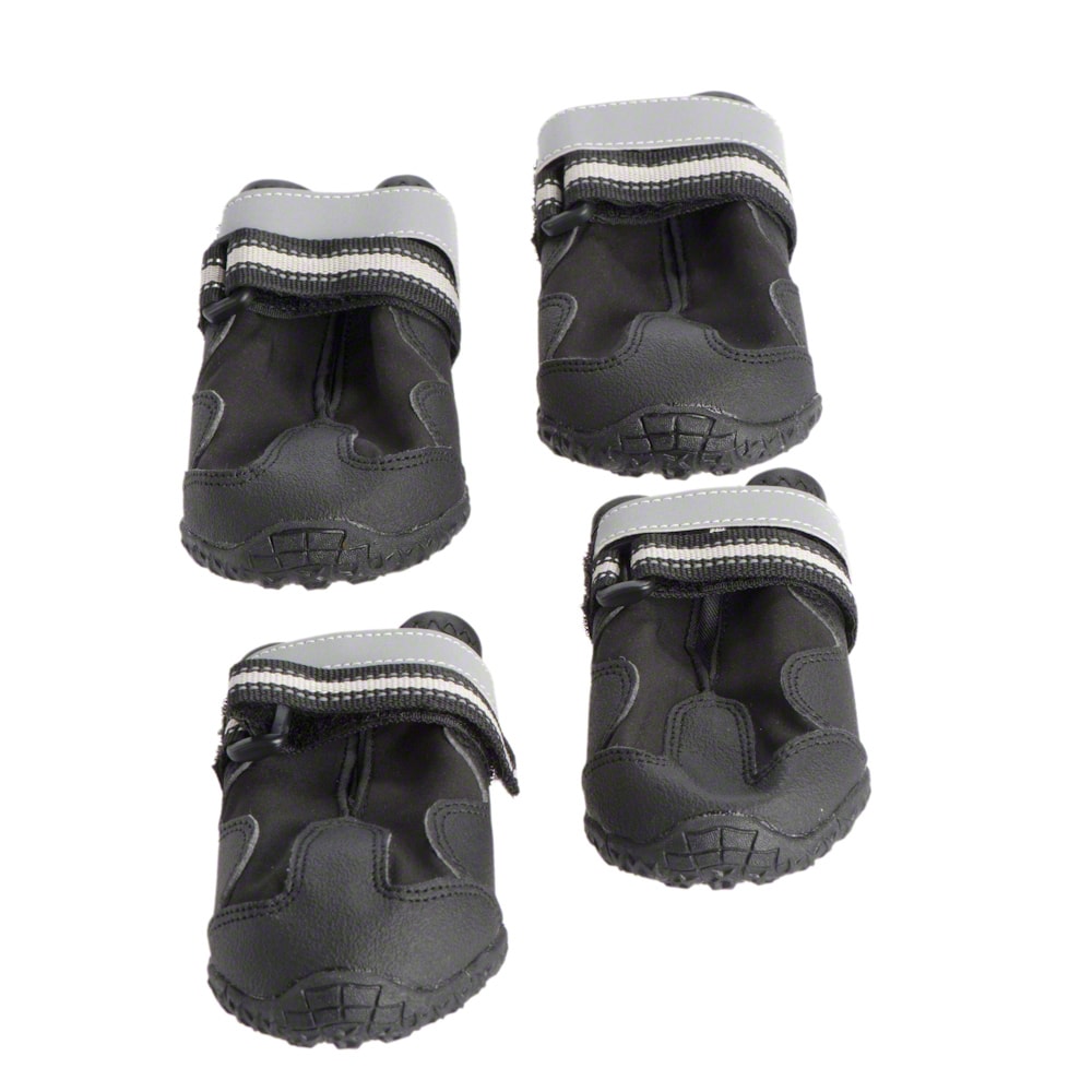 Botas para perros S & P Boots - Talla 3 - 4 uds. - Image 1