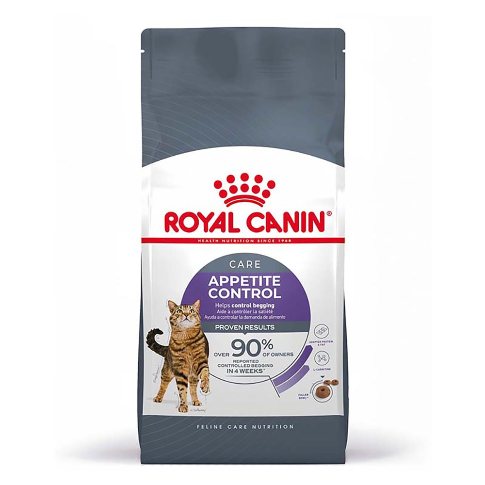Royal Canin Appetite Control Care - 3,5 kg - Image 1