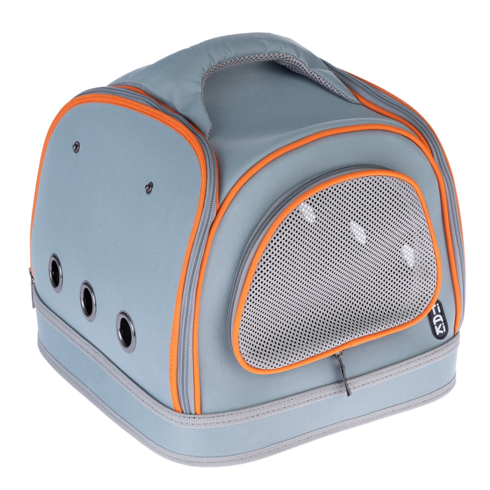 Bolsa TIAKI neón - 34 x 41 x 30 cm (L x An x Al) - Image 1
