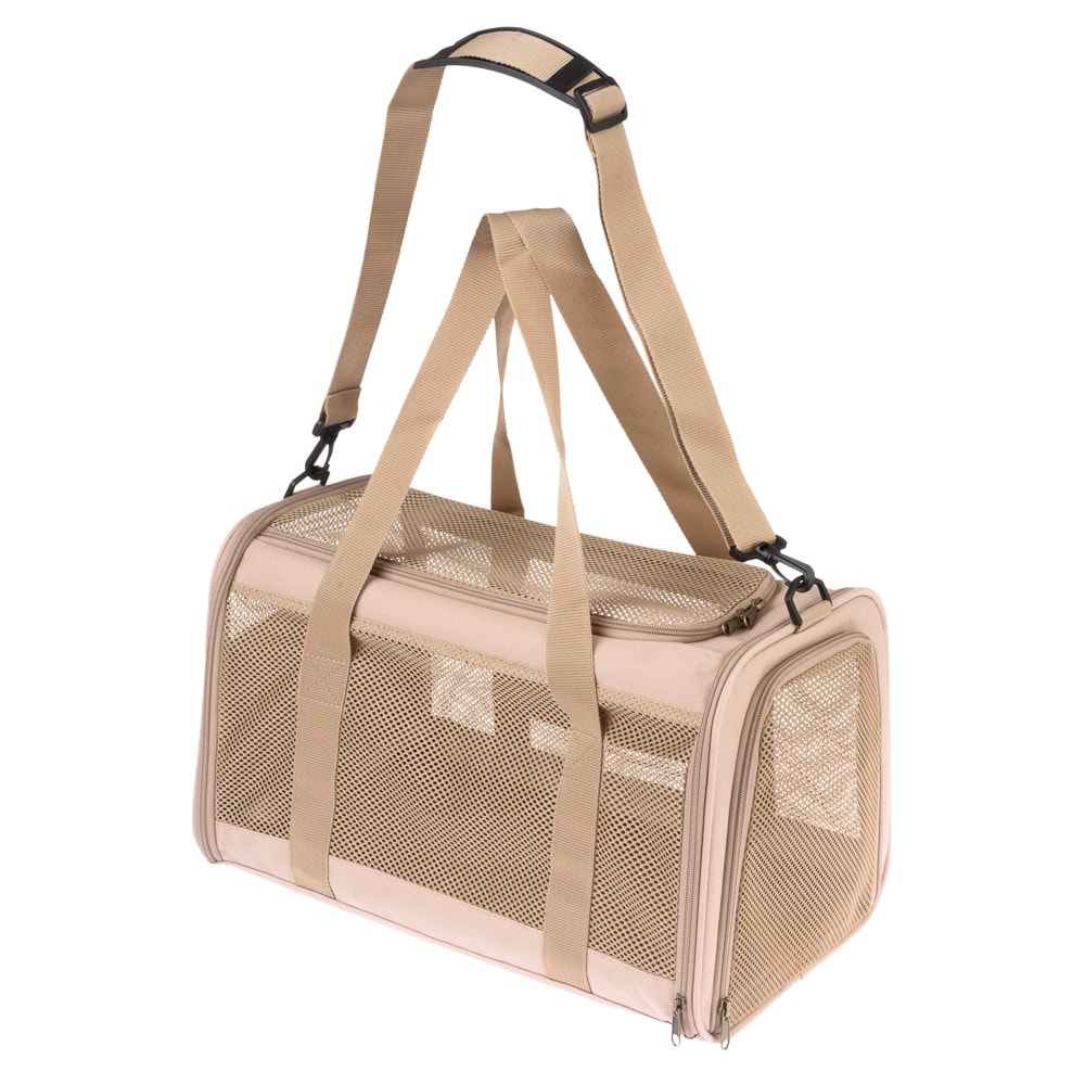 TIAKI Bolsa de malla - 46 x 28 x 28 cm (L x An x Al) - Image 1