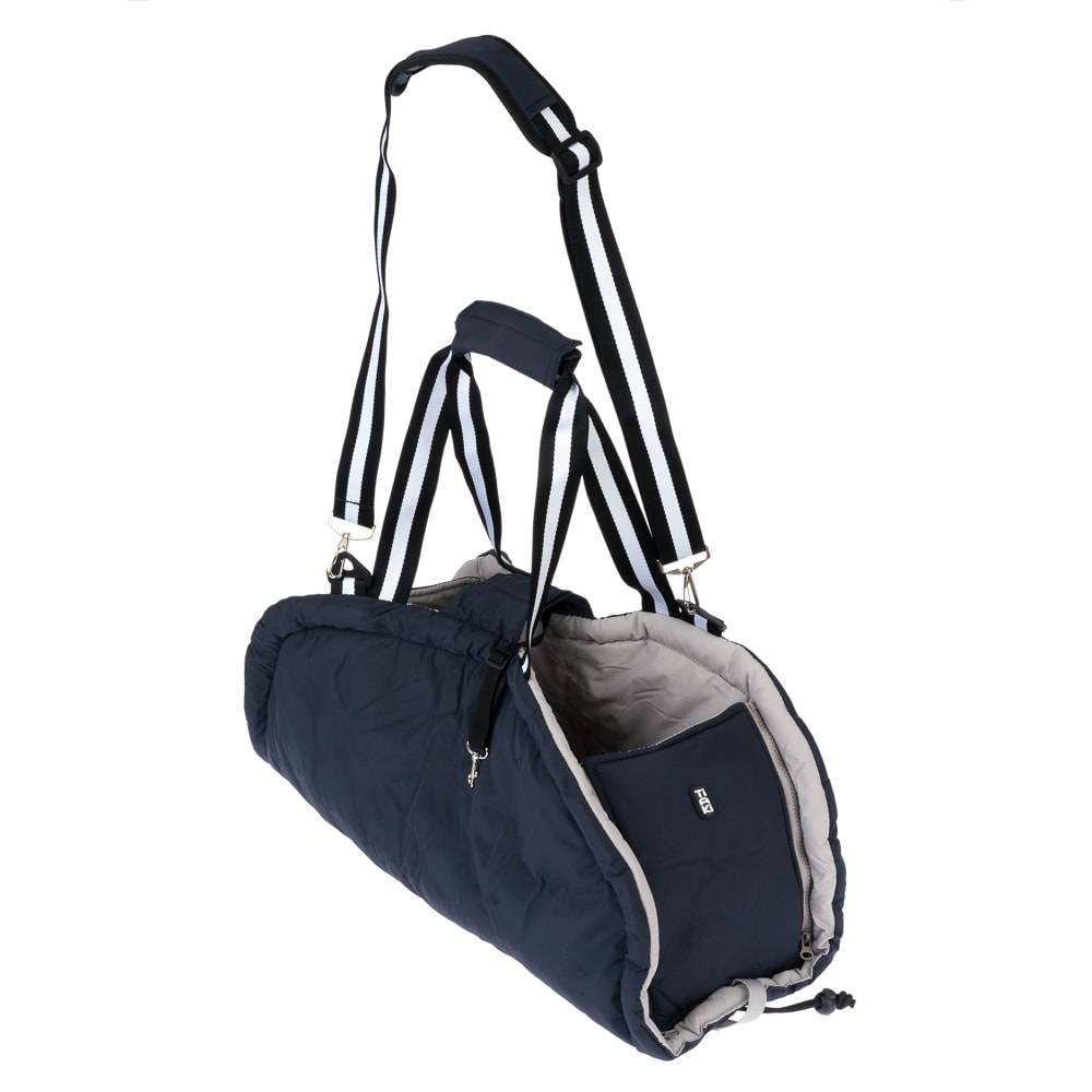 Bolso 2 en 1 TIAKI para perros - 63 x 24 x 30 cm (L x An x Al) - Image 1