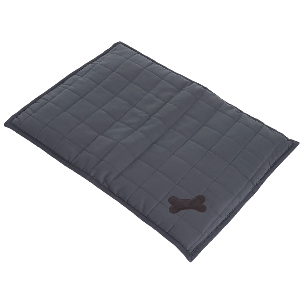 Cojín Freedom Bone para perros - aprox. 100 x 70 x 4 cm (L x An x Al) - Image 1