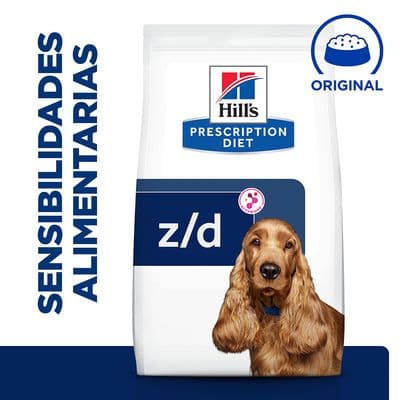 Hill's Prescription Diet z/d Food Sensitivities
