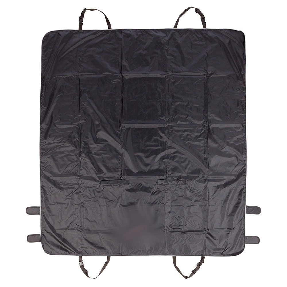 Cubreasientos para coche Trixie XXL - 160 x 145 cm (L x An) - Image 1