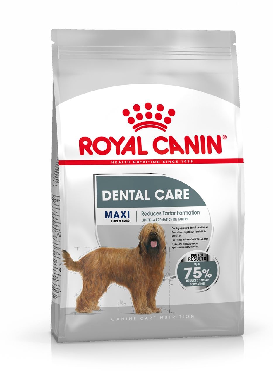Pack Ahorro: Royal Canin Care Nutrition - CCN Dental Care Maxi (2 x 9 g) - Image 1