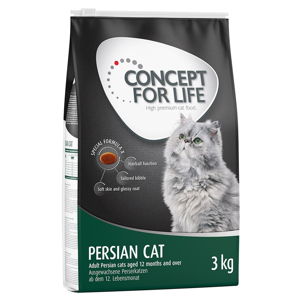 Concept for Life Persian Adult - 3 kg - Image 1