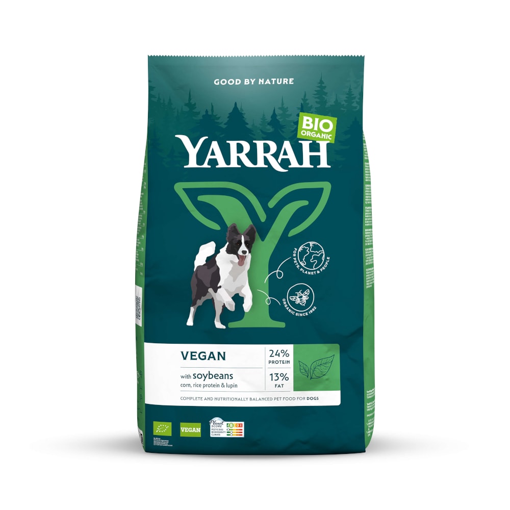 Yarrah Bio Vega - 10 kg - Image 1