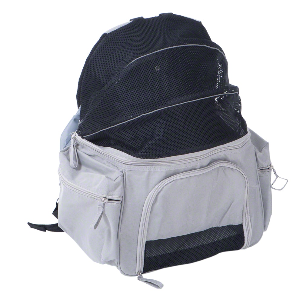 Mochila Sightseeing para mascotas - 32 x 21 x 46 cm (L x An x Al) - Image 1