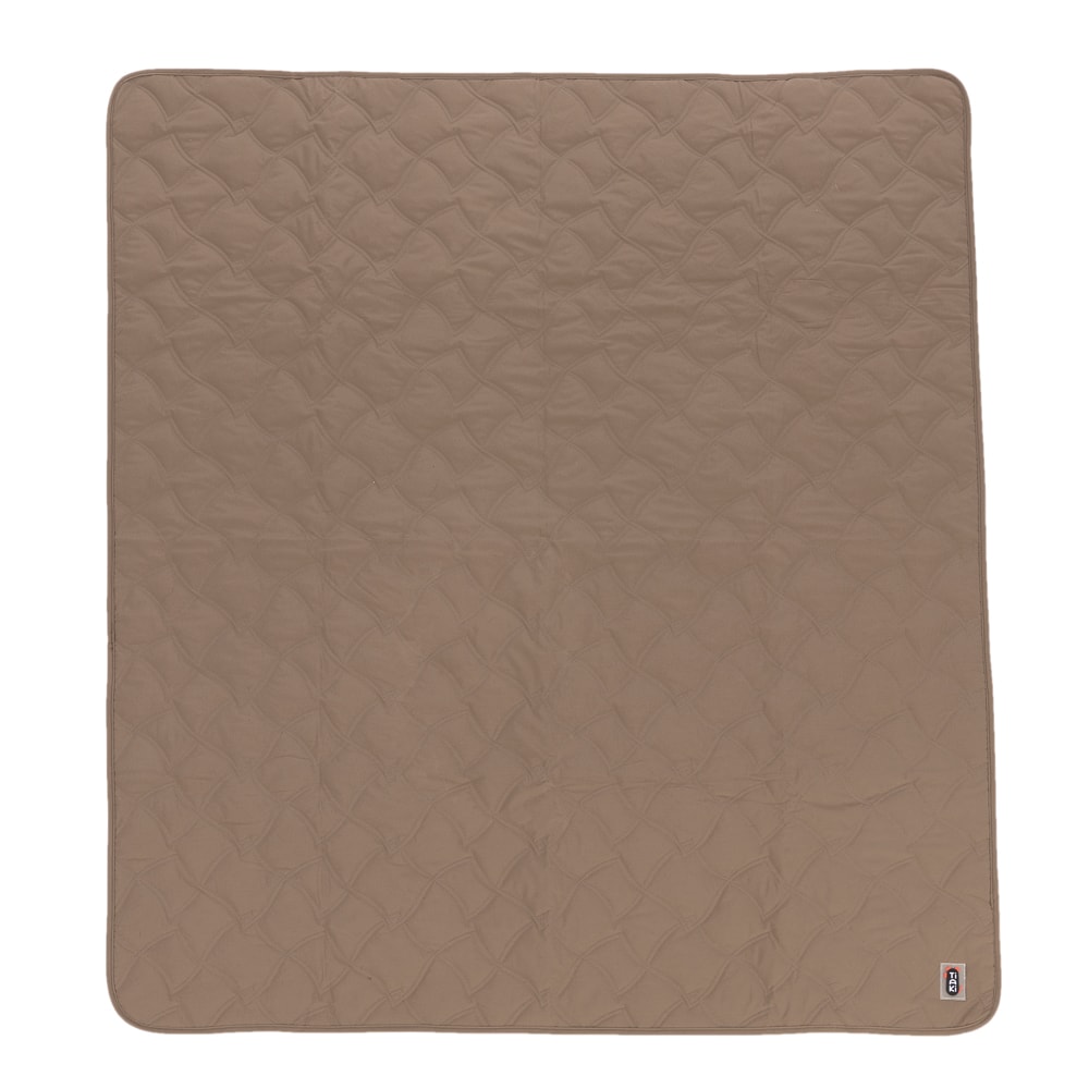 Manta TIAKI Toffee para mascotas - 140 x 125 cm (L x An) - Image 1