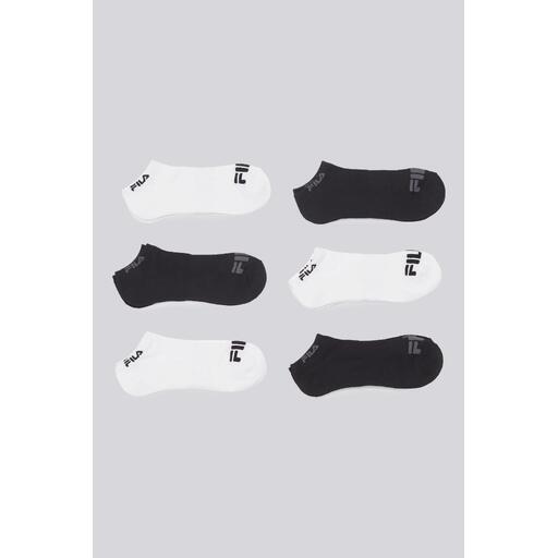 Calcetines Invisibles Fila - Image 1