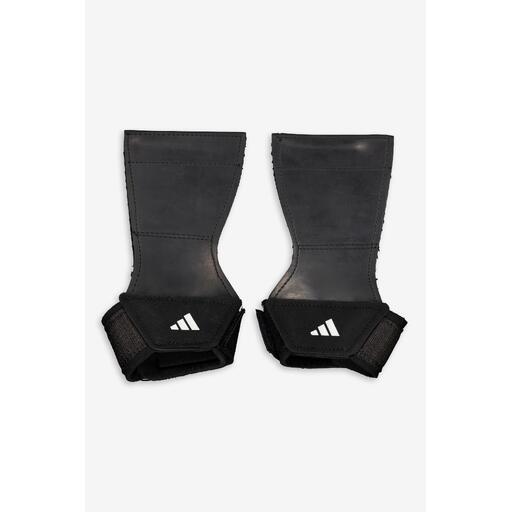 adidas Padded Lifting Grip - Image 1