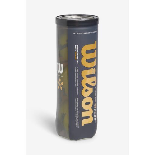 Wilson Premier Speed - Image 1