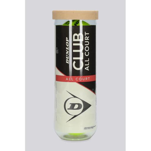 Dunlop Club All Court - Image 1