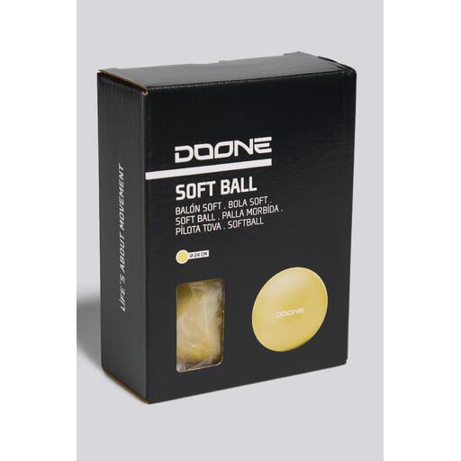 Gymball Doone Pvc - Image 1