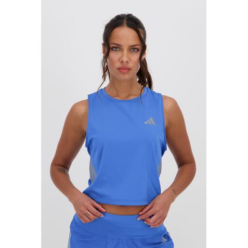 Top Sin Mangas adidas - Image 1
