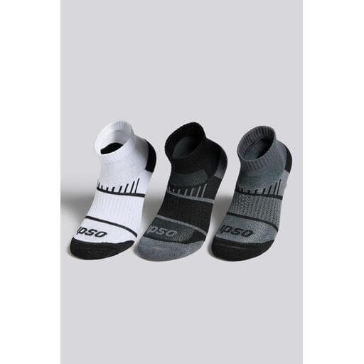 Calcetines Cortos Ipso
