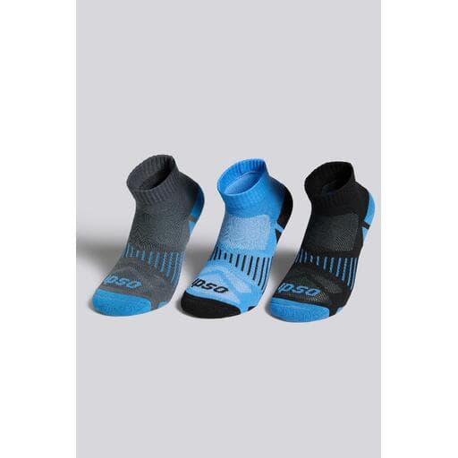 Calcetines Cortos Ipso