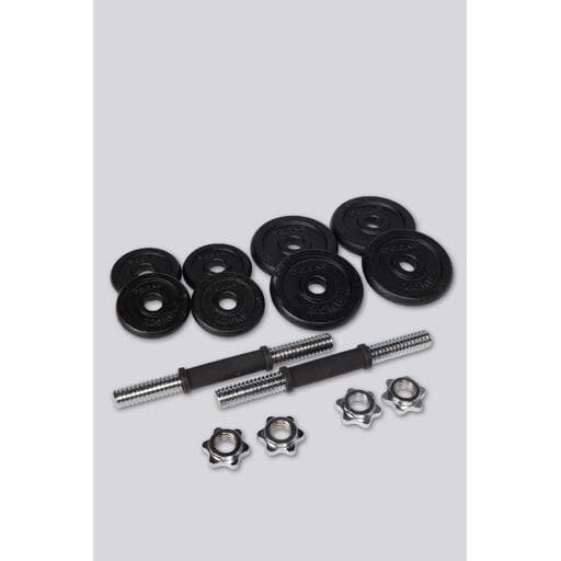 Set Pesas Doone