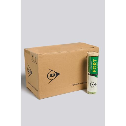 Dunlop Fort 4b All Court - Image 1