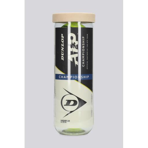 Dunlop Atp Championship - Image 1