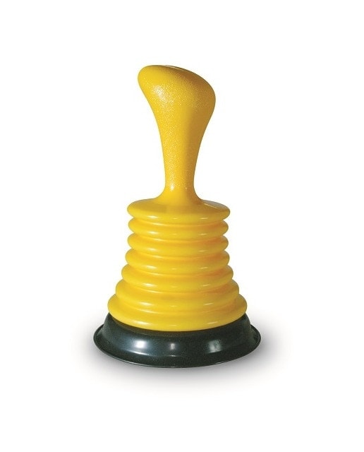 Anzapack - Desatascador Fuelle Mini. - Image 1