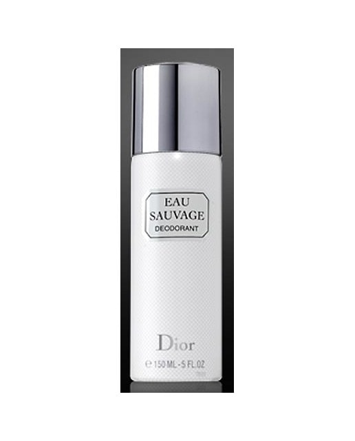 DIOR - Desodorante Vaporizador 150 ml Eau Sauvage Deodorant Dior. - Image 1