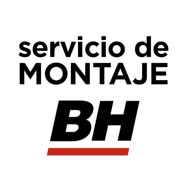 BH Fitness - Instalación básica de aparatos deportivos BH FITNESS (aumento de fecha de entrega hasta de 5 días hábiles más). - Image 1
