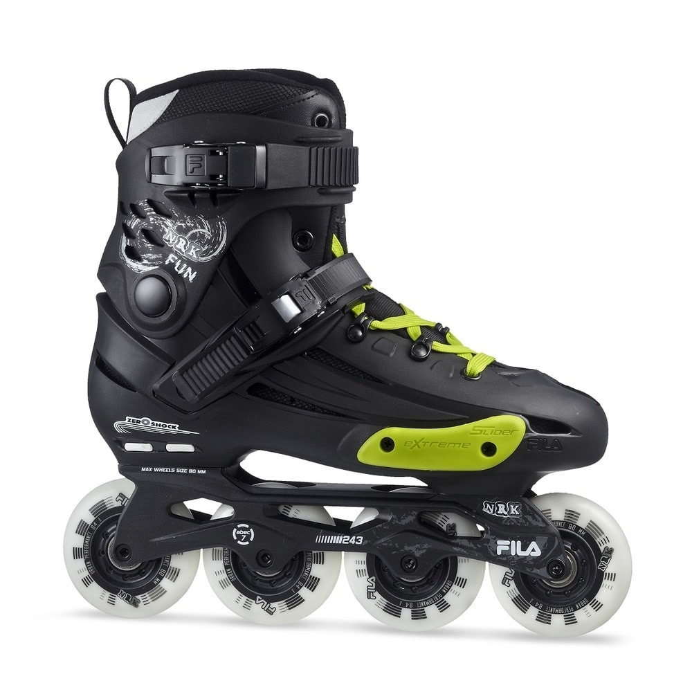 Fila - Patines de hombre NRK FUN Fila. - Image 1