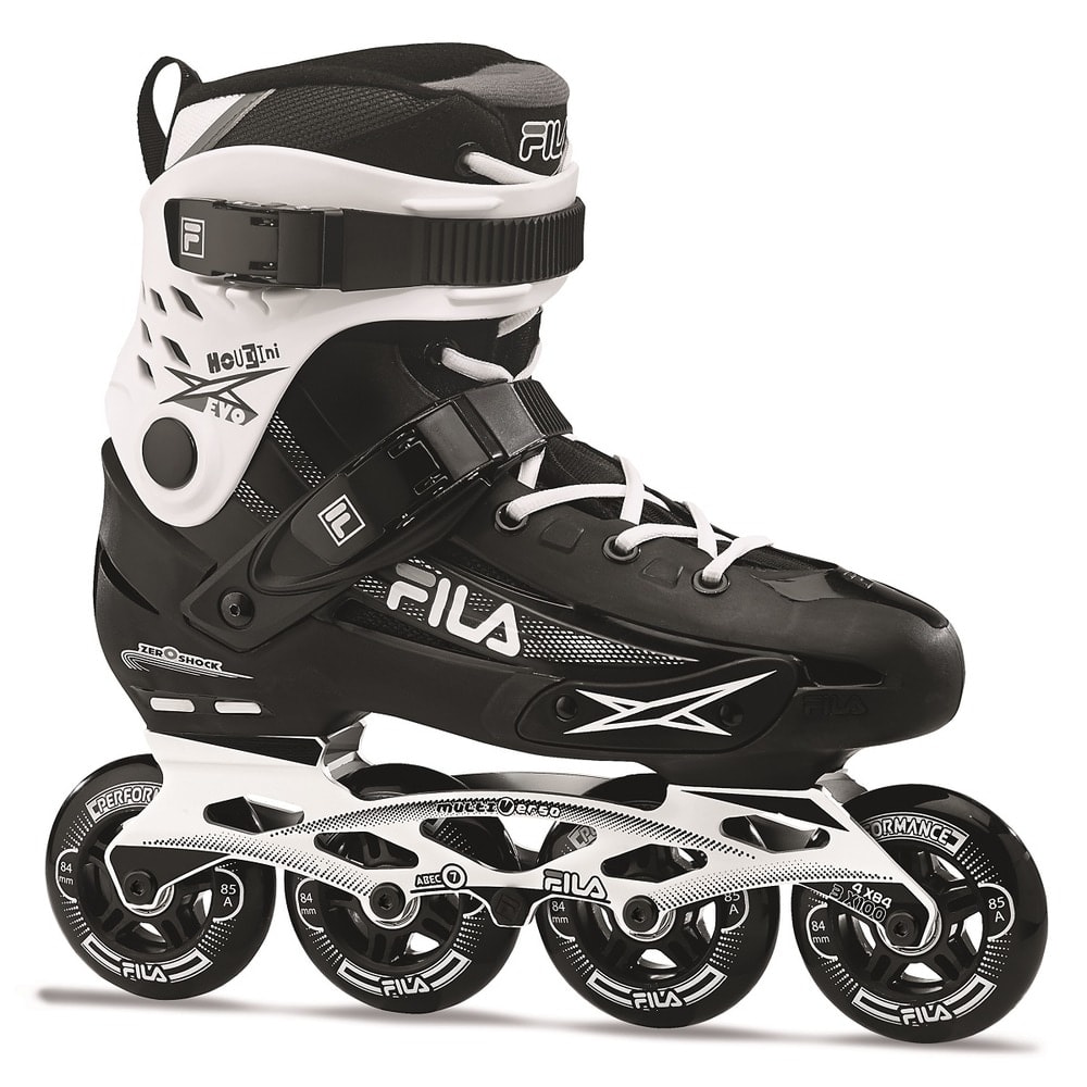 Fila - Patines de hombre Houdini EVO Fila. - Image 1