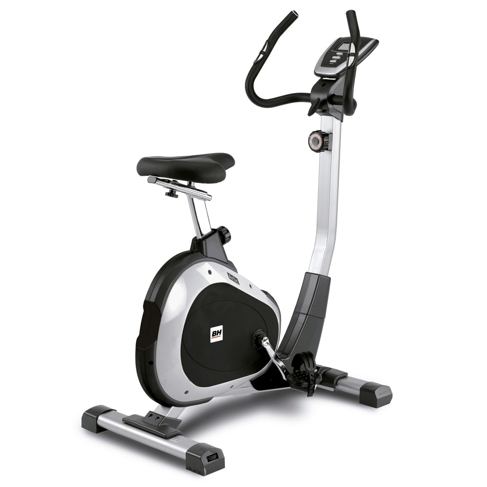 BH Fitness - Bicicleta estática Artic BH Fitness con envío gratis. - Image 1