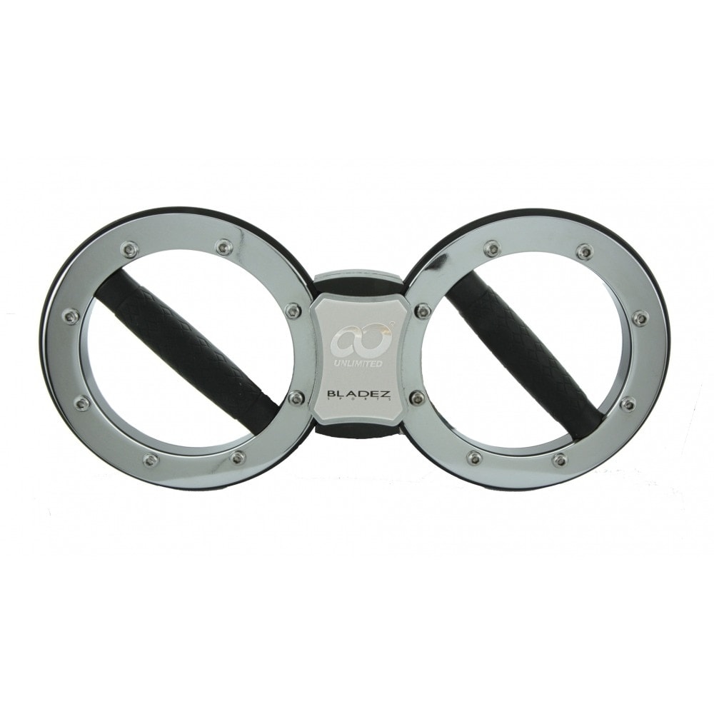 BH Fitness - Aparato de musculación Unlimited 8 Lbs BH Fitness con envío gratis. - Image 1