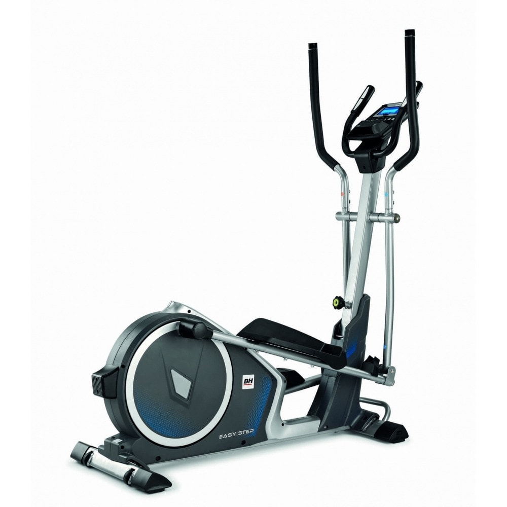BH Fitness - Elíptico I.easystep Dual BH Fitness. - Image 1