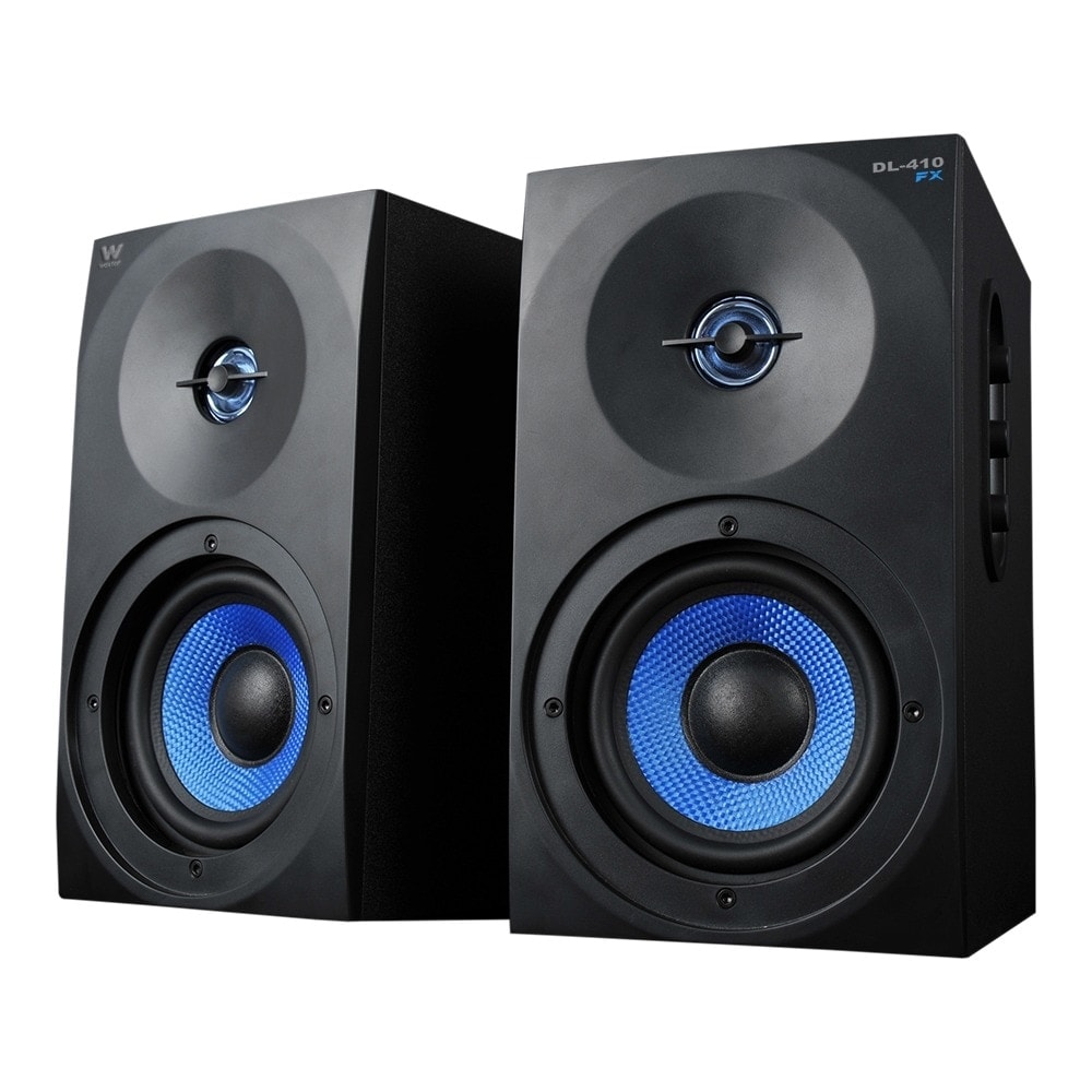 Woxter - Altavoces 2.0 Woxter Dynamic Line DL-410 FX 150W. - Image 1
