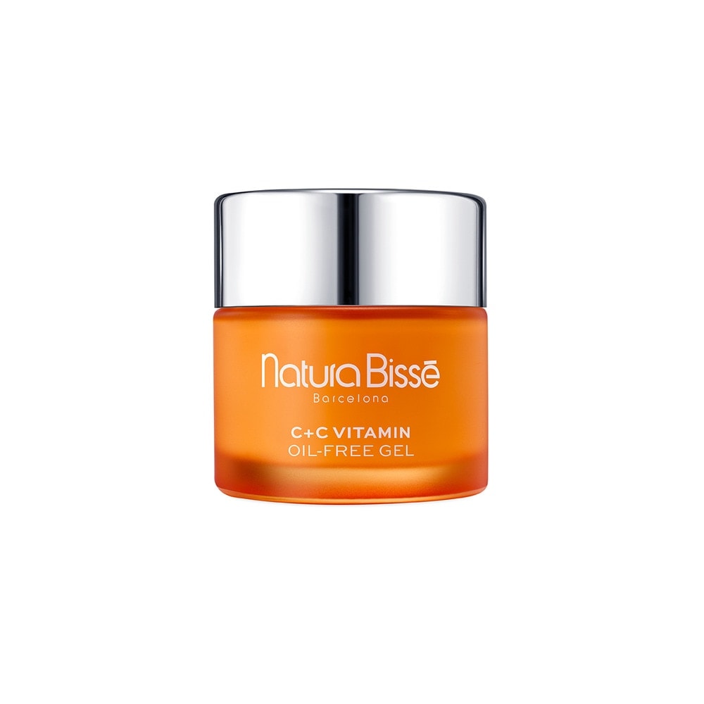 Natura Bissé - Gel hidratante reafirmante C+C Vitamin Oil-free Natura Bissé. - Image 1