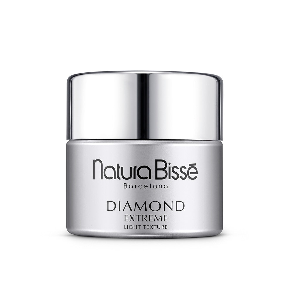 Natura Bissé - Crema hidratante antiedad Diamond Extreme Cream Light Texture 50 ml Natura Bissé. - Image 1