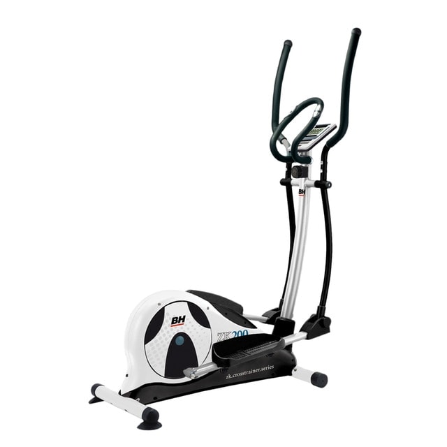 BH Fitness - Bicicleta elíptica ZK200 BH Fitness. - Image 1