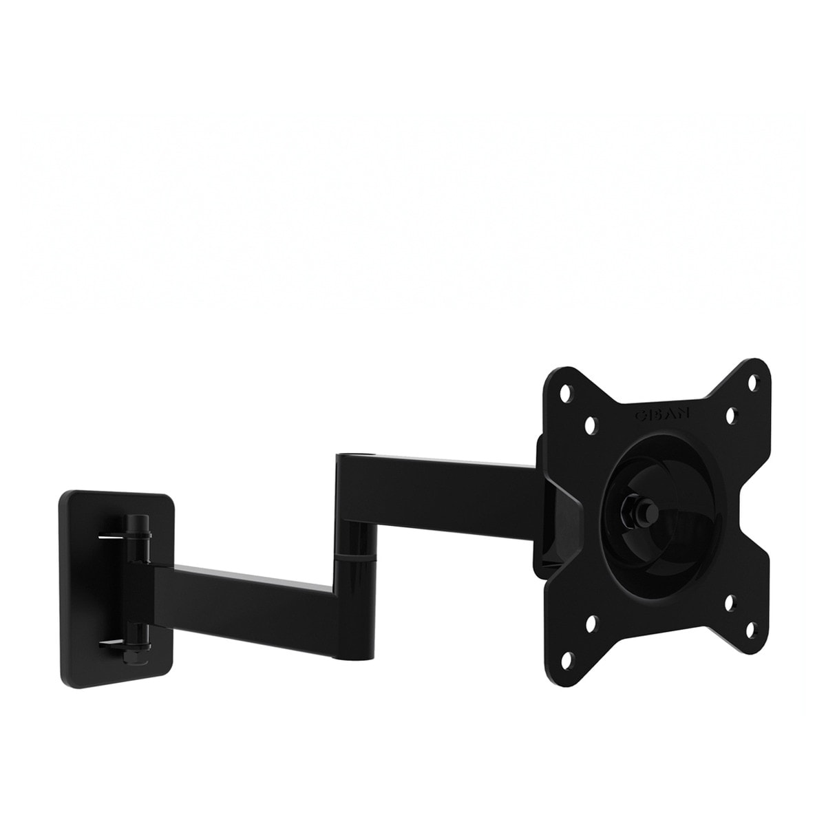 GISAN - Soporte mural para TV LED Gisan AX.112 de 55,88 a 81,28 cm (22 a 32''). - Image 1