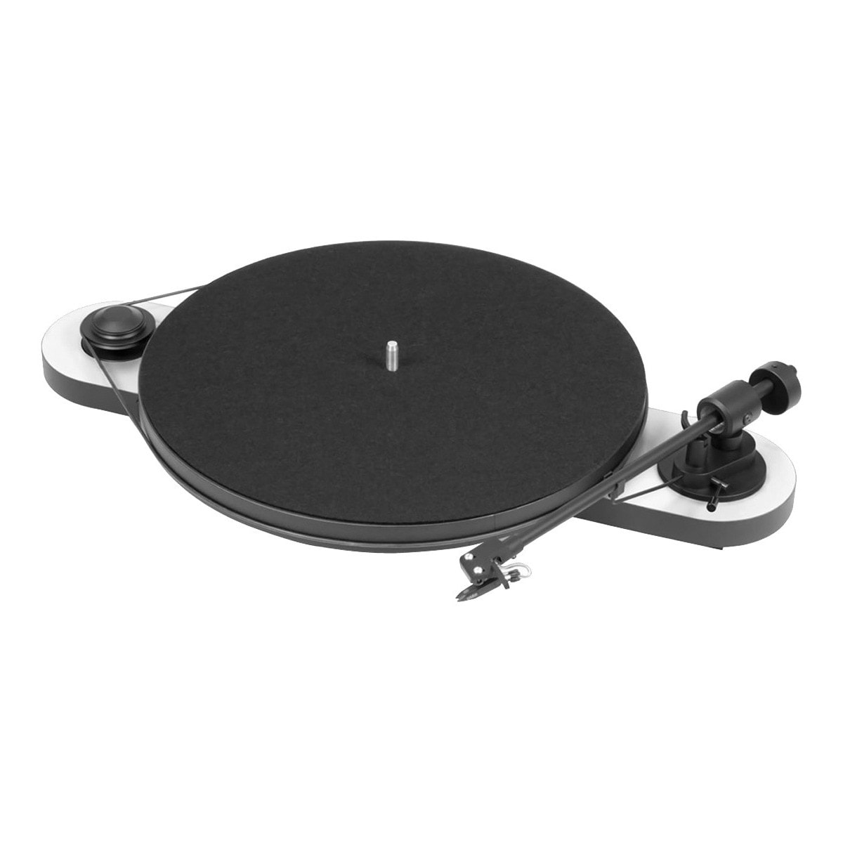 Pro-Ject - Tocadiscos Pro-Ject Elemental. - Image 1