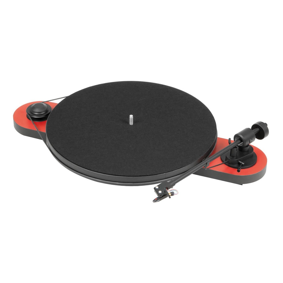 Pro-Ject - Tocadiscos Pro-Ject Elemental Phono USB. - Image 1